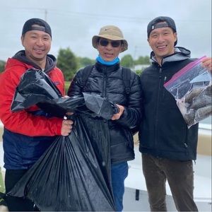 Meet your Posher, Bomm